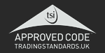 Approved Code Trading Standards