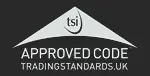 Approved Code Trading Standards